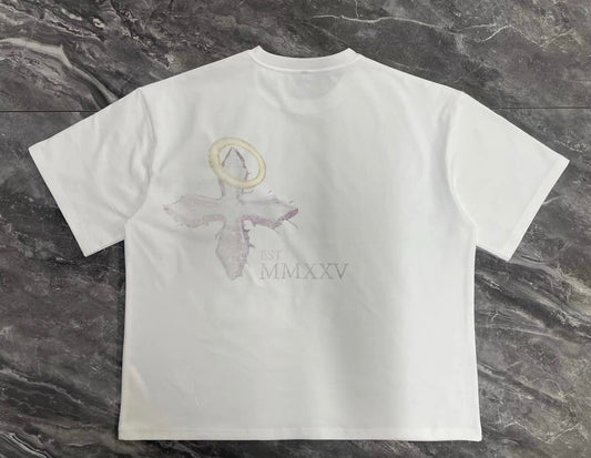 Pax Within oversized t-shirt